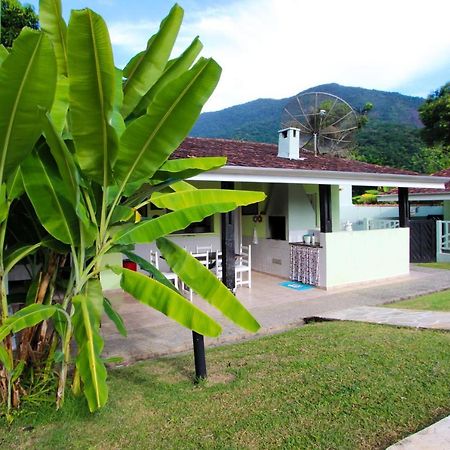 Casa Temporada Tuco E Tuca Villa Ubatuba Exterior photo