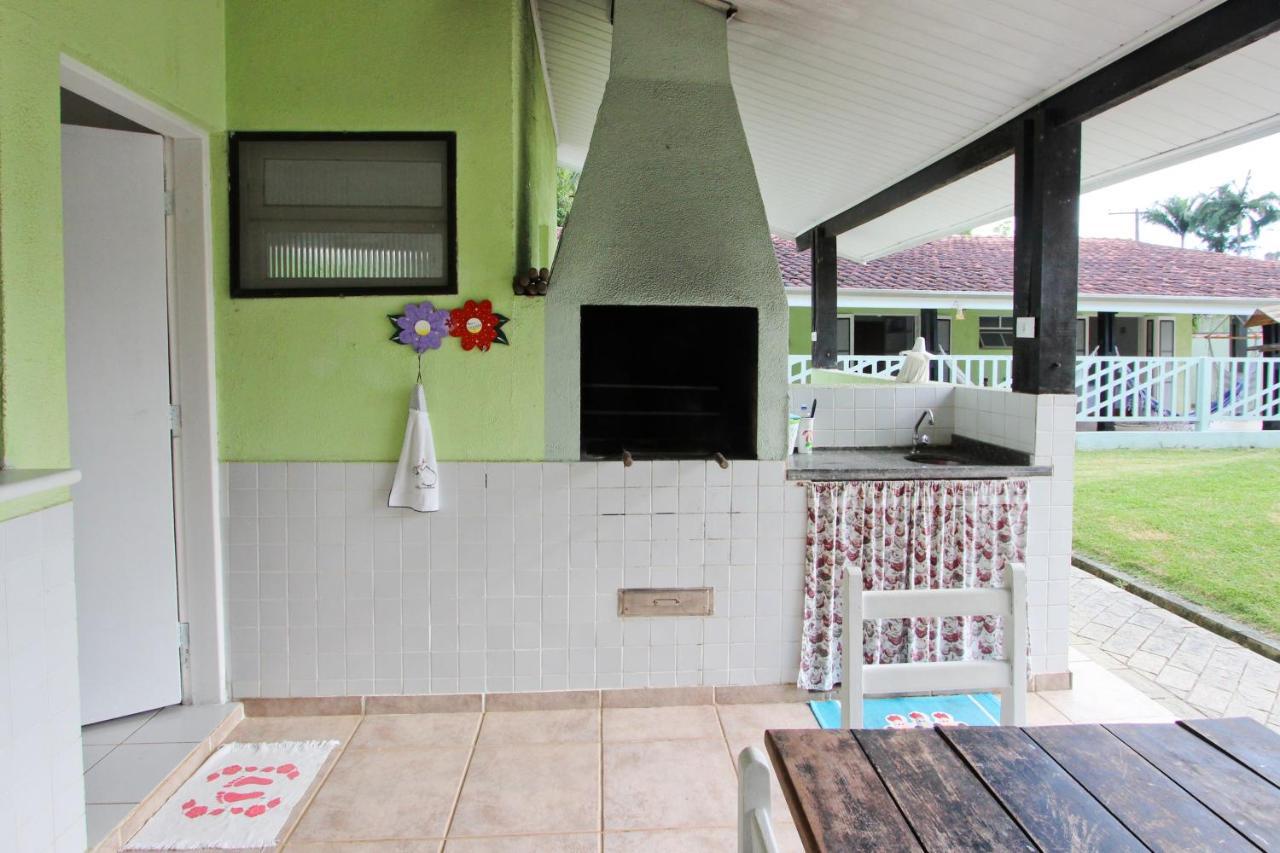Casa Temporada Tuco E Tuca Villa Ubatuba Exterior photo